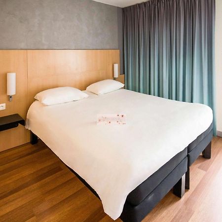 Ibis Rennes Beaulieu Hotel Cesson-Sévigné Eksteriør billede